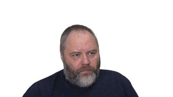 Николай Новичков интервью