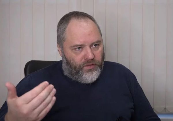 депутат Госдумы РФ от партии «Справедливая Россия - За правду», экономист Николай Новичков депутат Госдумы РФ от партии «Справедливая Россия - За правду», экономист Николай Новичков