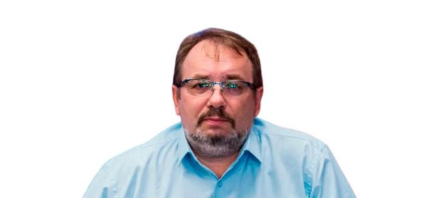 Николай Кузьмин интервью