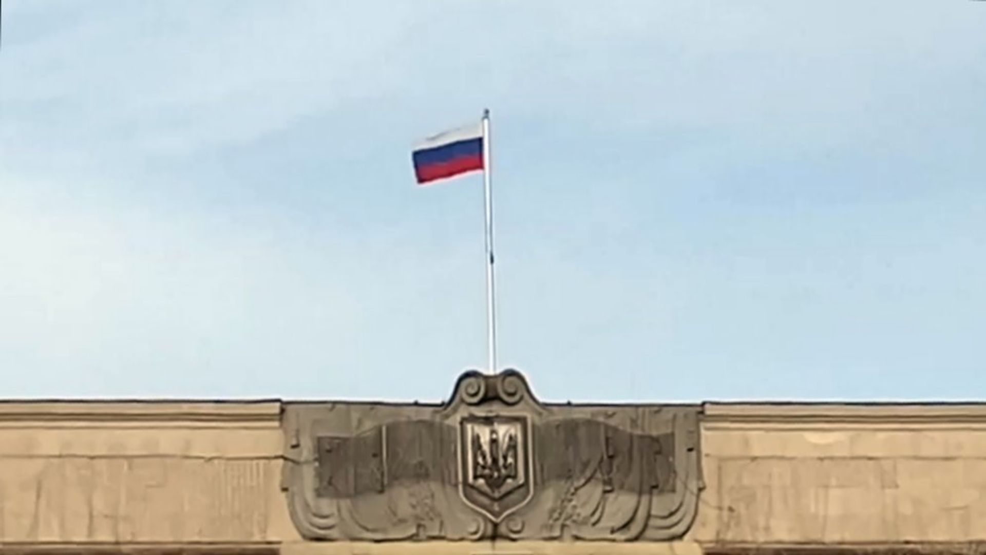 Херсон - РИА Новости, 1920, 11.05.2022