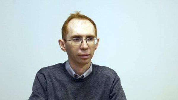 Леонид Хазанов  эксперт по металлургии 