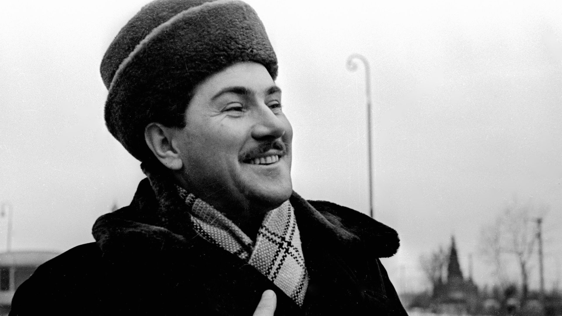 Григорий Чухрай - РИА Новости, 1920, 23.05.2022