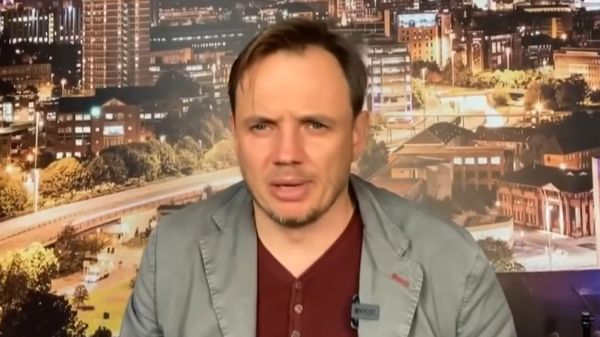 Кирилл Стремоусов