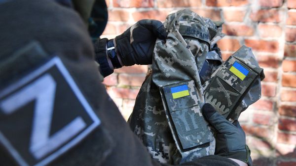 Работа МВД ЛНР по выявлению и задержанию участников АТО