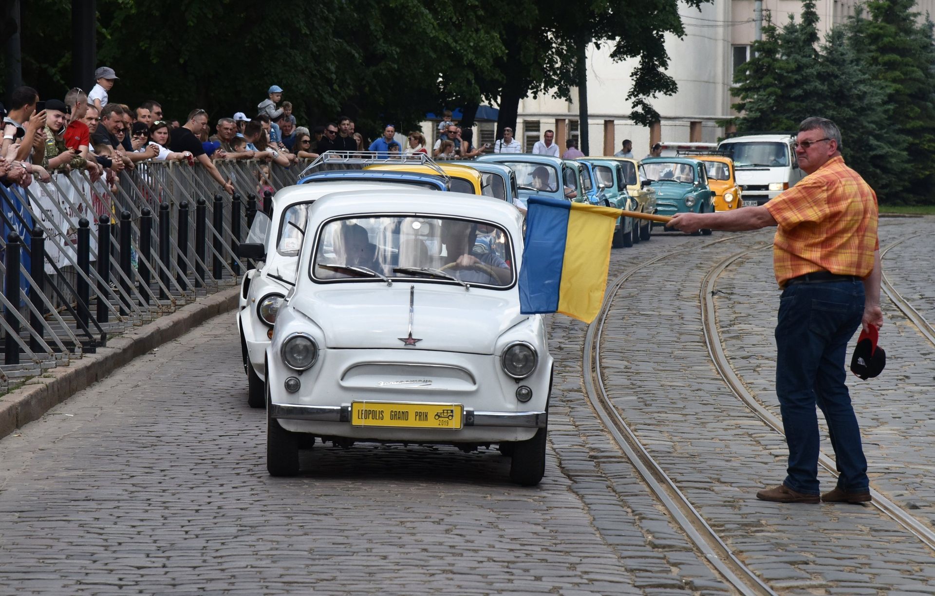 Фестиваль Leopolis Grand Prix во Львове - РИА Новости, 1920, 18.06.2022