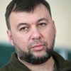 Денис Пушилин