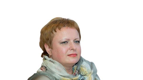 Мария Ватутина интервью