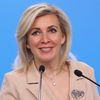 Брифинг официального представителя МИД России М. Захаровой, Мария Захарова