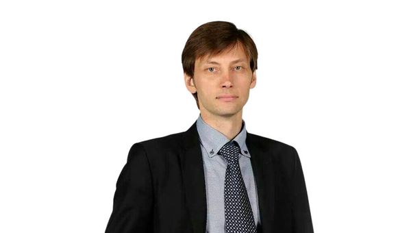 Дмитрий Чернышев интервью