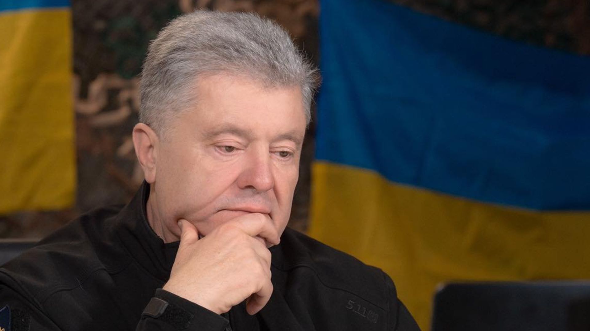 Петр Порошенко Петр Порошенко - РИА Новости, 1920, 23.09.2024