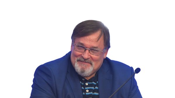 Владимир Скачко