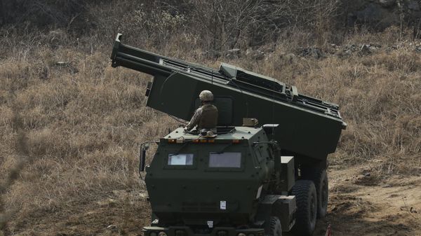HIMARS