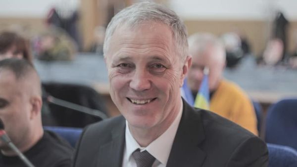 Владимир Сальдо