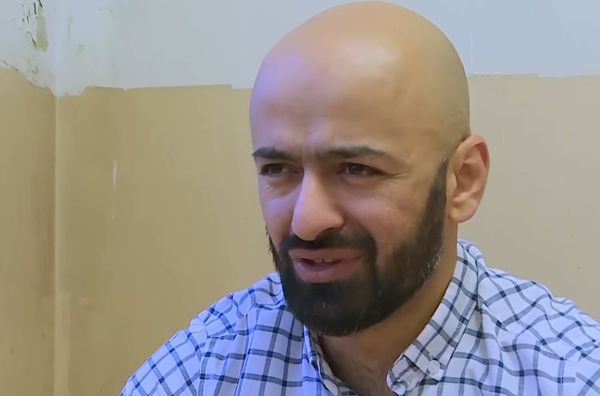 адвокат Маси Найем