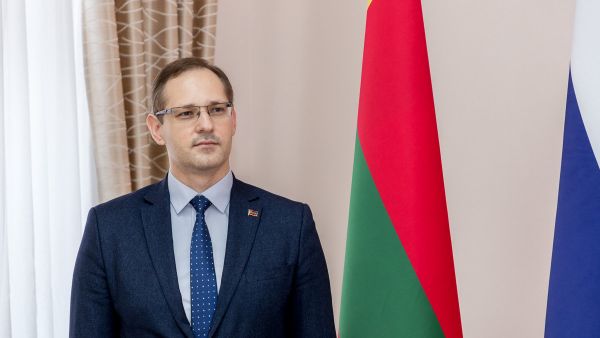 Виталий Игнатьев
