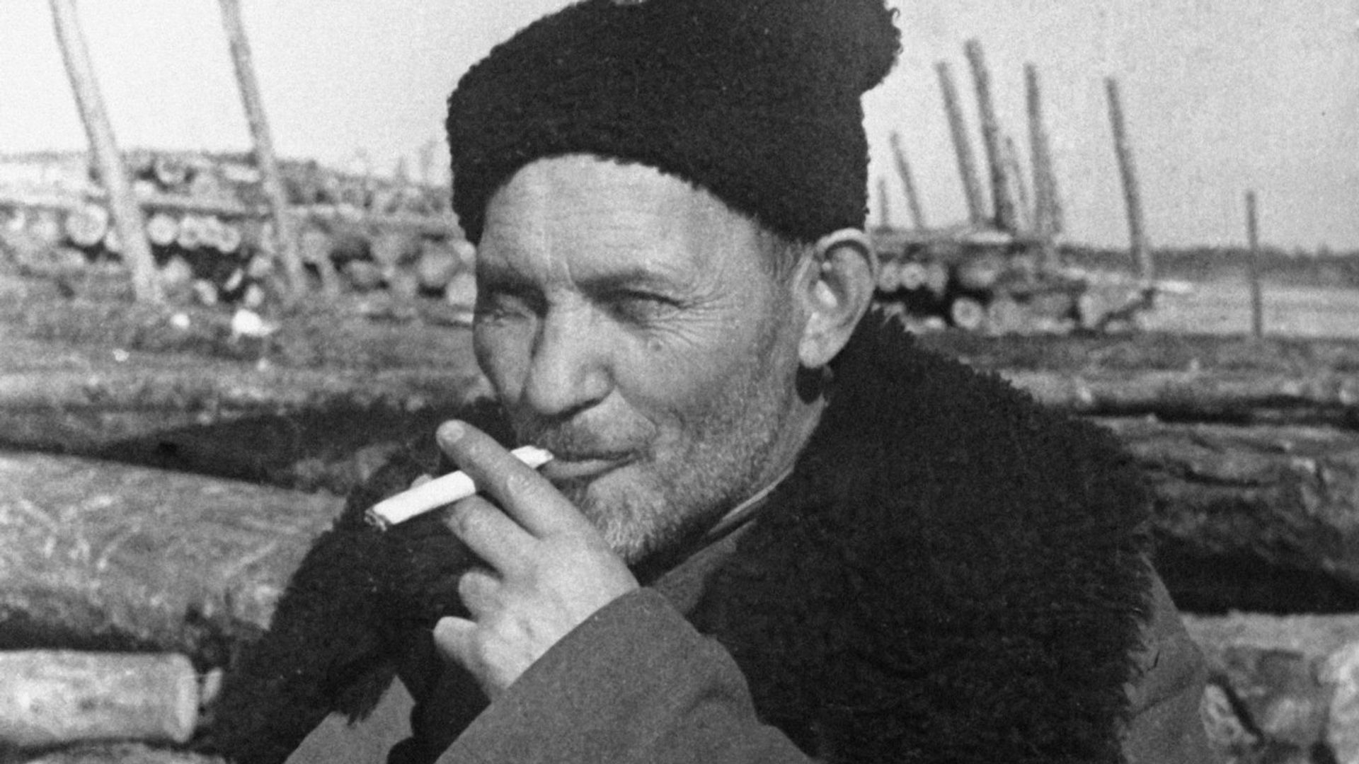Ковпак  - РИА Новости, 1920, 18.10.2024
