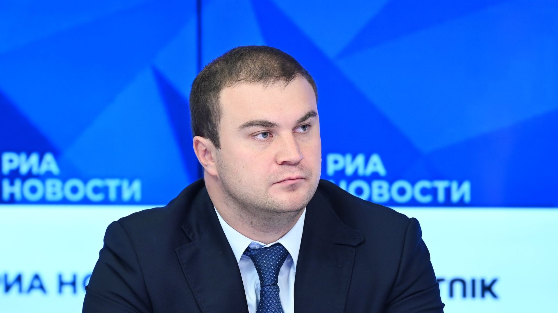 Виталий Хоценко Виталий Хоценко - РИА Новости, 1920, 10.06.2022