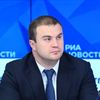 Виталий Хоценко