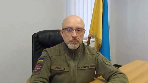 Алексей Резников
