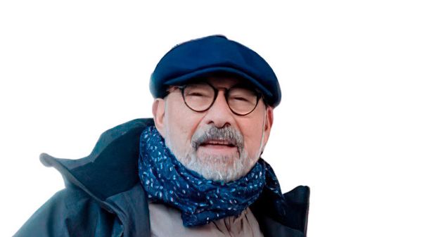 Луис Касадо интервью