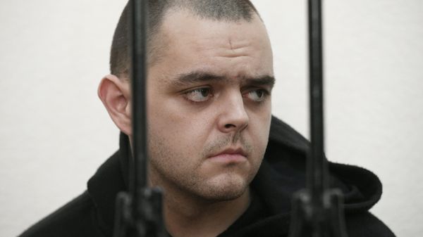 Верховный суд ДНР приговорил к смертной казни иностранных наемников