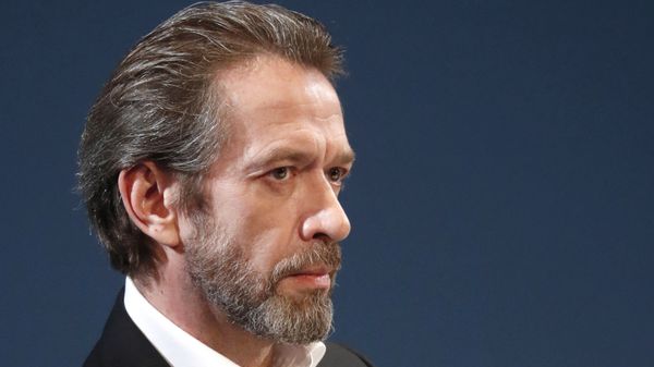 Владимир Машков