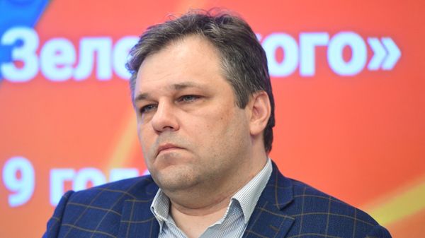 Родион Мирошник