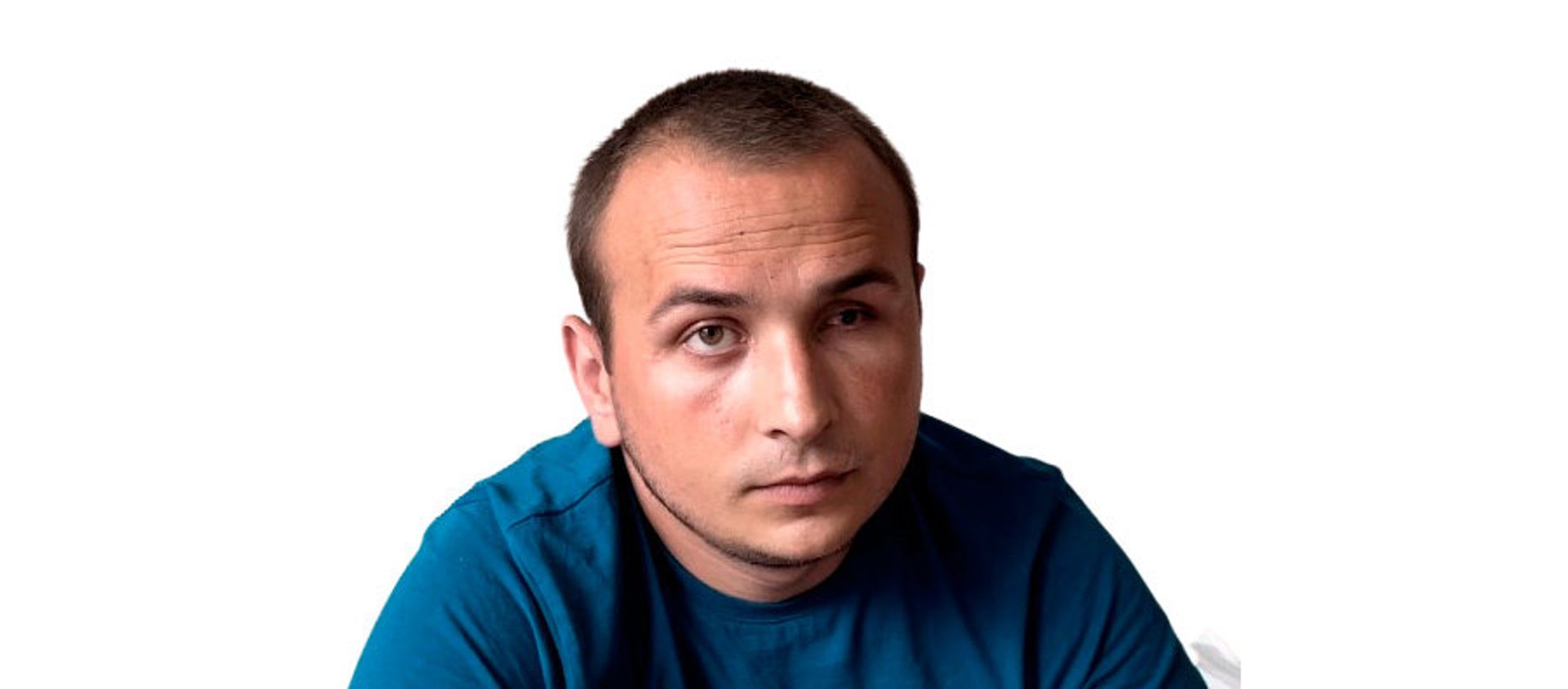 Вячеслав Страхов интервью - РИА Новости, 1920, 16.06.2022