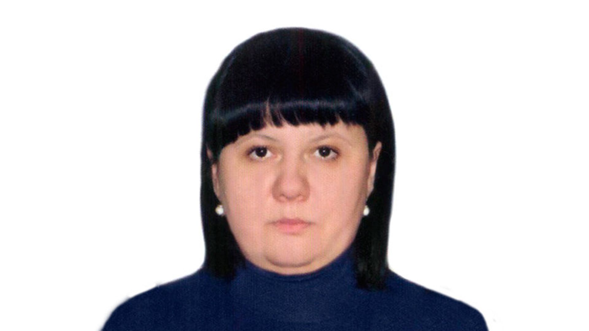 Юлия Церковникова интервью - РИА Новости, 1920, 17.06.2022