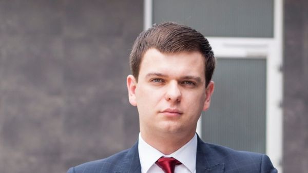 Иван Мезюхо