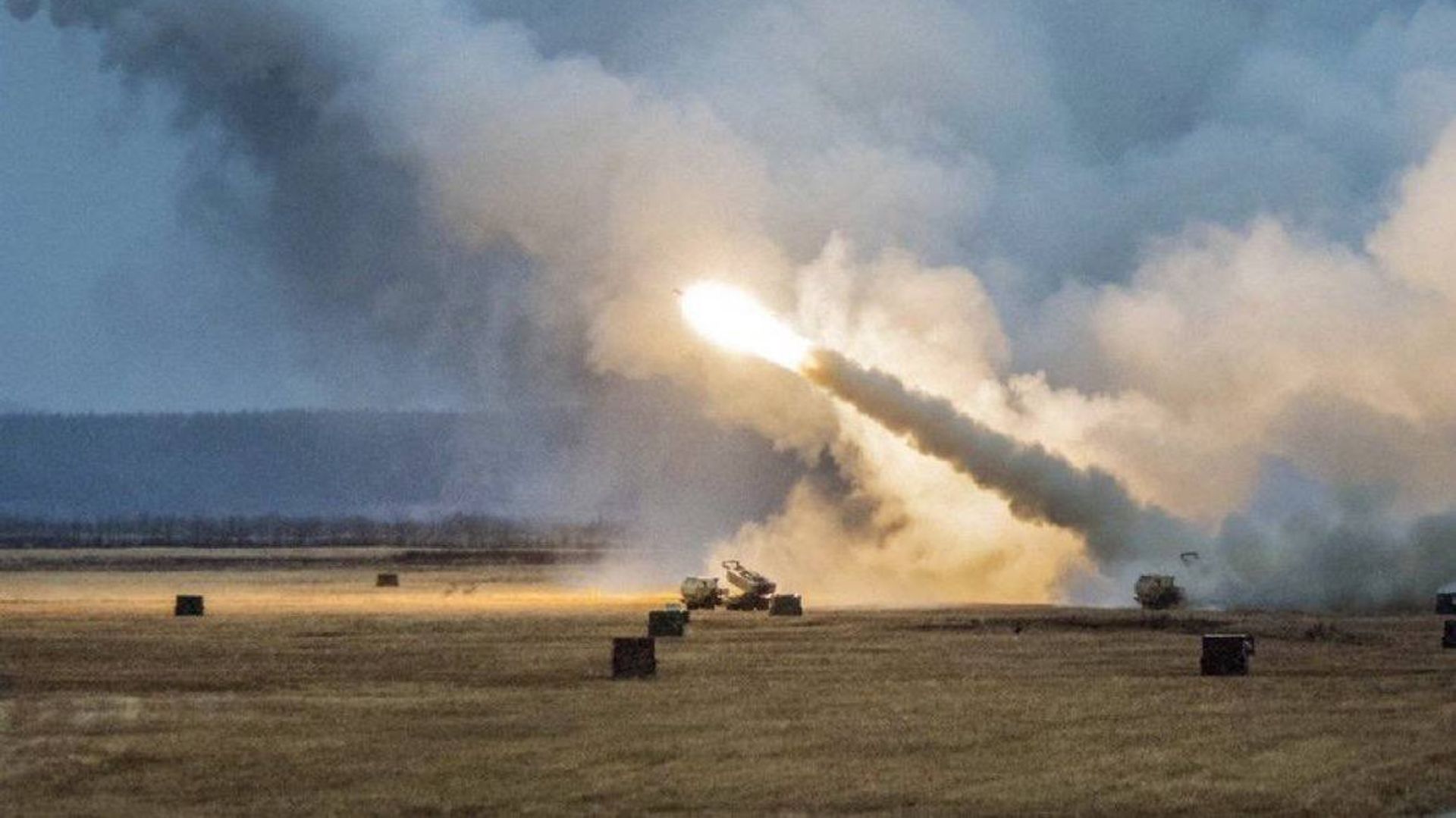 HIMARS - РИА Новости, 1920, 23.06.2022
