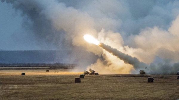 HIMARS