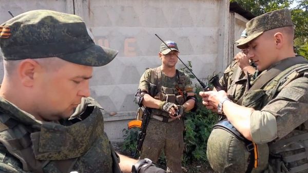 Северодонецк Азот  местные жители эвакуация российские военнослужащие РФ z