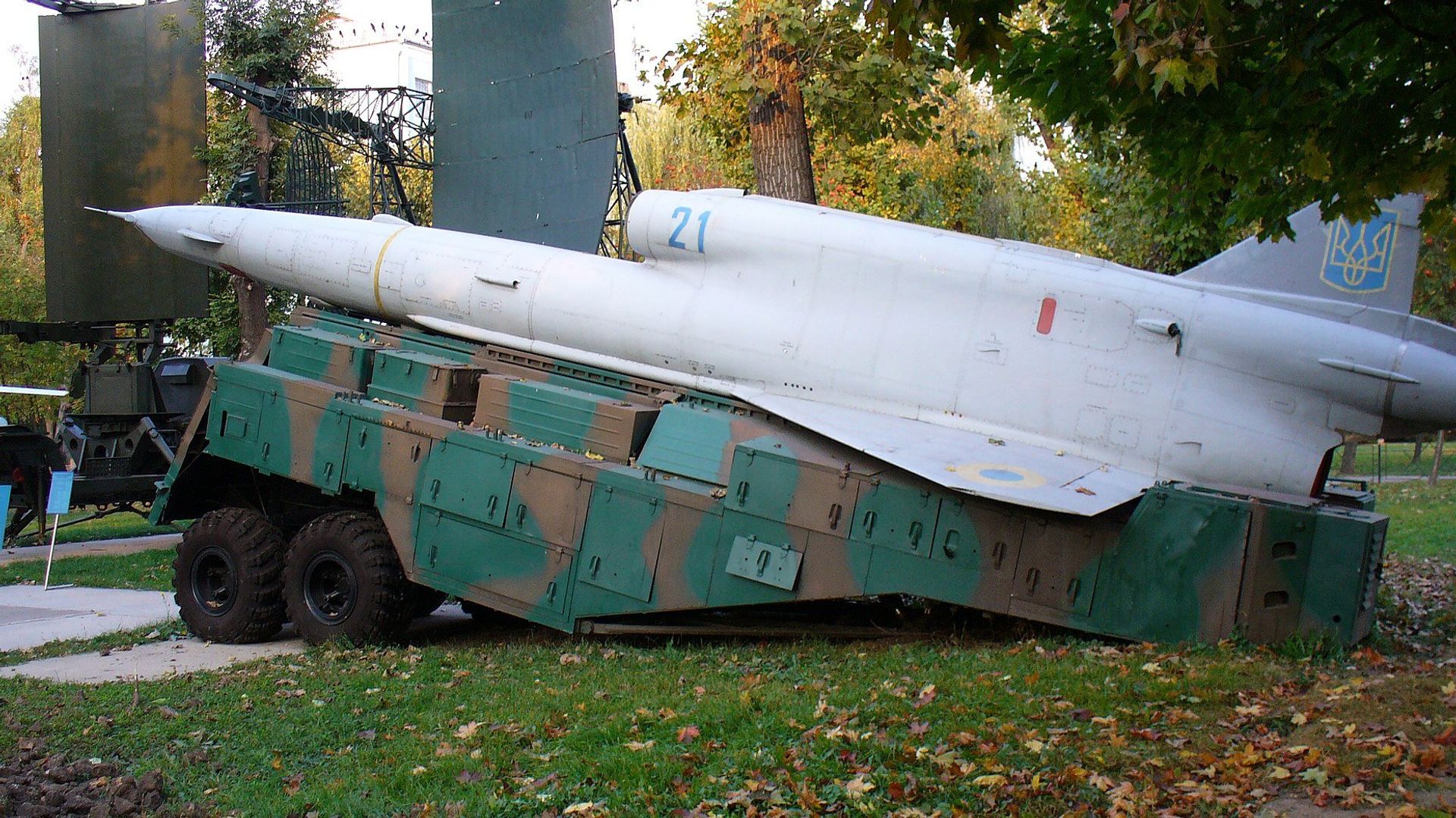 Ту-141 - РИА Новости, 1920, 29.06.2022