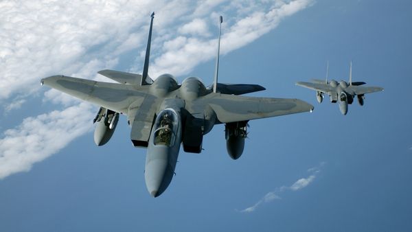 F-15