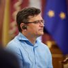 Дмитрий Кулеба