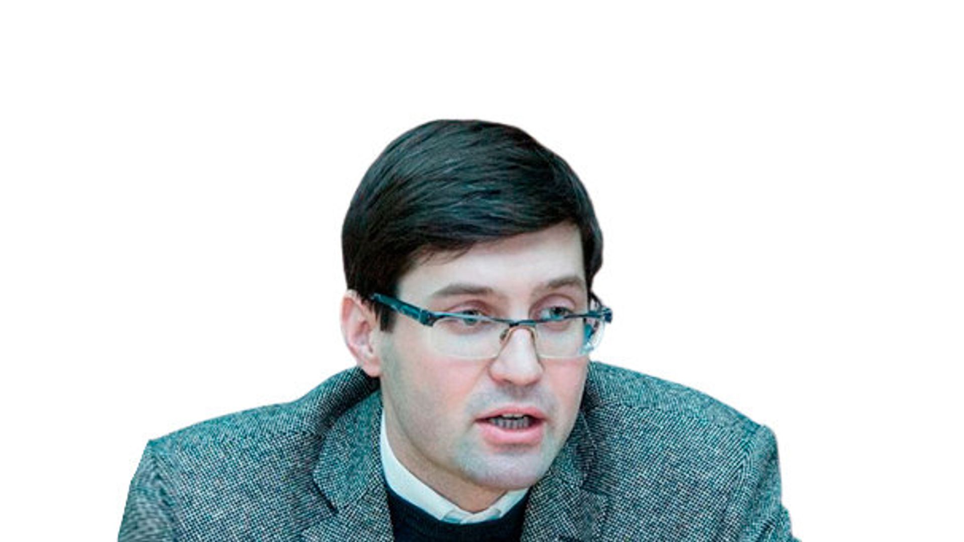 Павел Шлыков интервью - РИА Новости, 1920, 30.06.2022