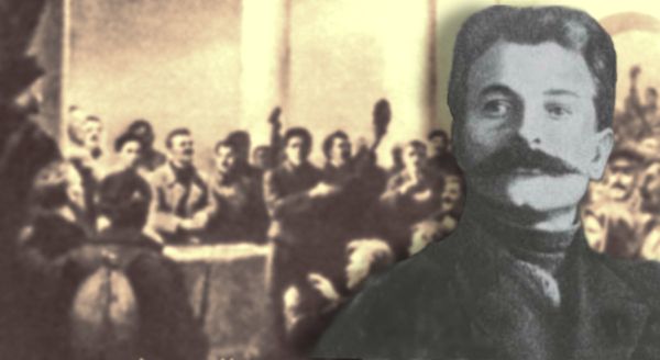 Коллаж Ефим Медведев