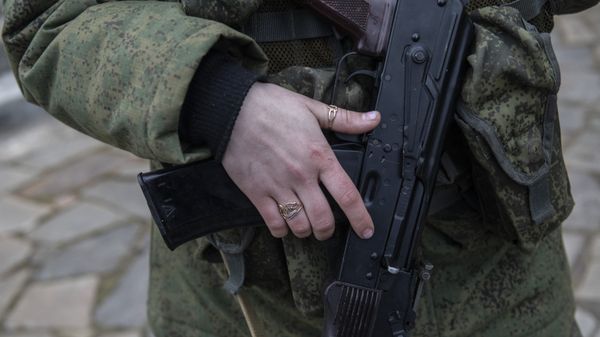 Гуманитарная помощь доставлена в села ЛНР