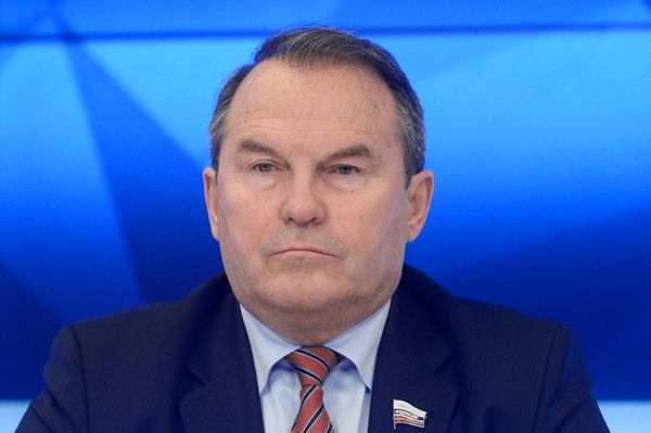 Игорь Морозов