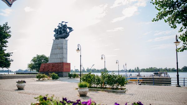 Херсон
