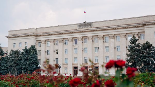 Херсон