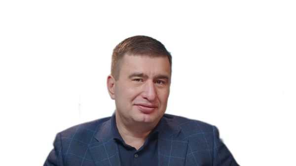 Игорь Марков интервью