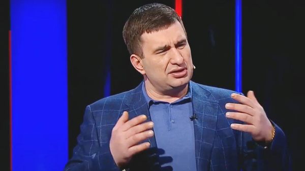 Игорь Марков