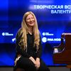 Творческая встреча с пианисткой Валентиной Лисицей