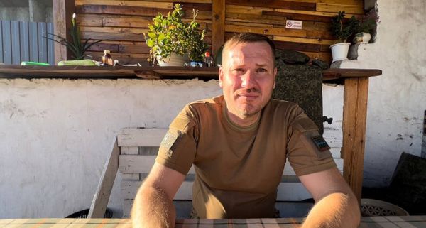 Константин Терещенко