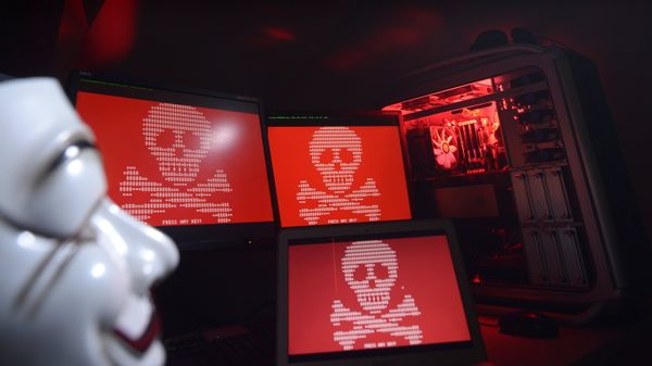 Вирус-вымогатель атаковал IT-системы компаний в разных странах
