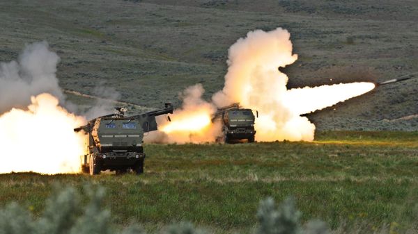 HIMARS