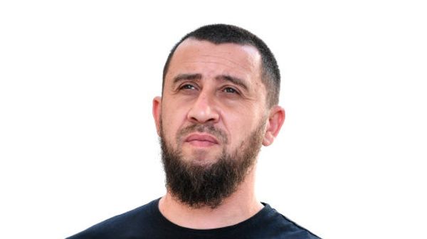 Эйваз Умеров интервью